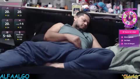 Alfa online show from March 2, 2026, 11:50 am