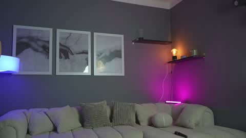 richandalfa online show from February 28, 2026, 10:05 am