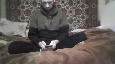 Snapshot of alferezsolvajo chatting on April 13, 2026, 1:22 am alferezsolvajo online show from April 13, 2026, 1:22 am