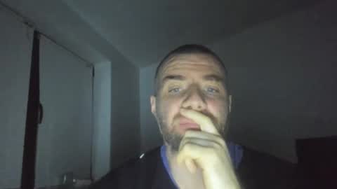 alfiesolomons87 online show from January 31, 2026, 9:46 pm