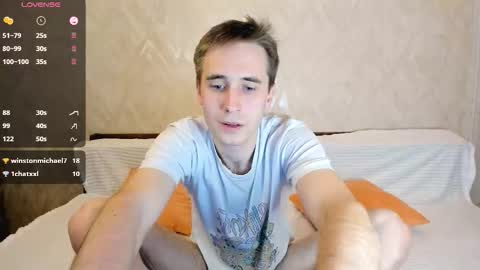 Alfred online show from March 7, 2026, 5:21 pm