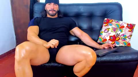 ig alfred walkerm online show from January 9, 2025, 12:41 pm