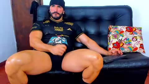 ig alfred walkerm online show from February 10, 2025, 1:11 pm