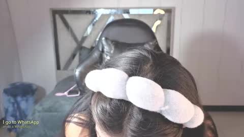 Carolina Join The Fan Club  online show from March 22, 2026, 12:03 am