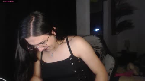 cami online show from February 20, 2026, 3:47 am