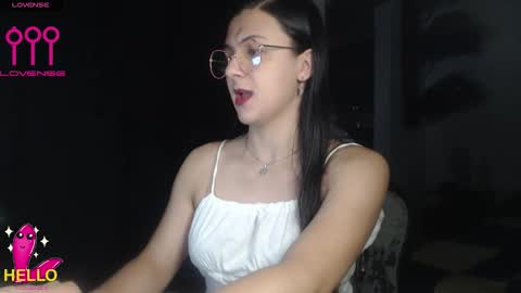 cami online show from March 21, 2026, 7:24 am