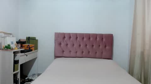 Alia  online show from September 30, 2025, 12:32 pm