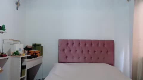 Alia  online show from October 7, 2025, 12:35 pm