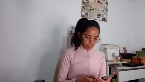 Alia  online show from March 13, 2026, 1:40 pm