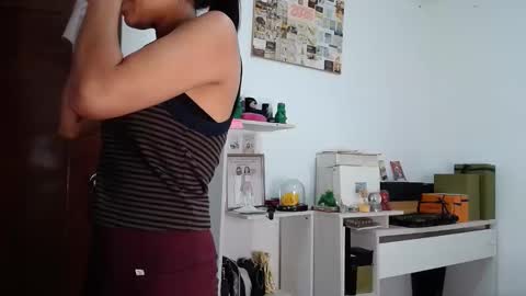 Alia  online show from March 27, 2026, 11:10 am