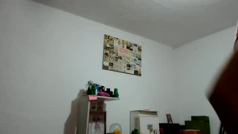 Snapshot of alia054 chatting on June 23, 2026, 12:58 pm Alia online show from June 23, 2026, 12:58 pm