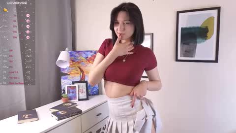 Snapshot of alia_nemra chatting on March 22, 2026, 9:07 pm Eva online show from March 22, 2026, 9:07 pm