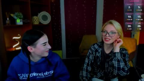 alia skay online show from March 6, 2026, 7:43 pm