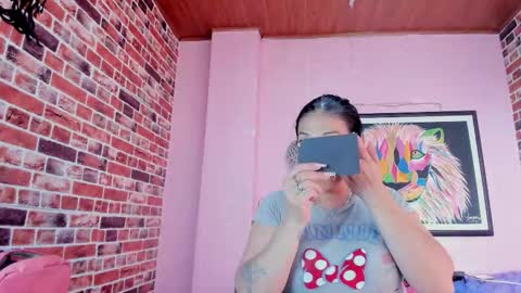 aliaandadara online show from March 1, 2026, 9:50 pm