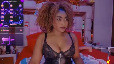 aliana_ross online show from November 27, 2025, 1:07 am