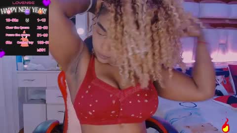 aliana_ross online show from February 3, 2026, 7:57 am