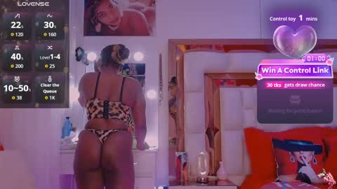 aliana_ross online show from February 18, 2026, 7:48 am