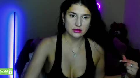 Alianna online show from February 11, 2026, 12:21 pm