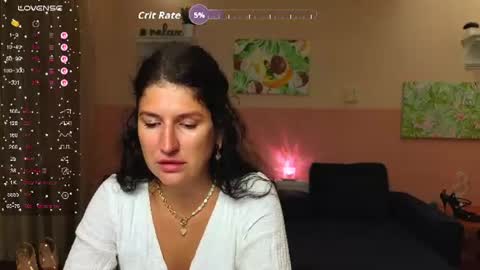 Snapshot of alianna_solo_kiss chatting on July 7, 2026, 5:21 am Alianna online show from July 7, 2026, 5:21 am