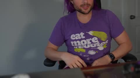 Luke online show from February 12, 2026, 1:11 am