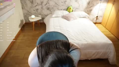 Snapshot of alicce_belluci chatting on March 1, 2025, 2:15 am Alicce belluci online show from March 1, 2025, 2:15 am