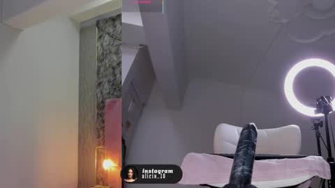 alicia online show from February 3, 2026, 11:04 am