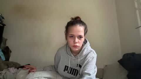 alice030 online show from January 14, 2026, 7:58 am