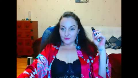 Snapshot of alice3694 chatting on February 8, 2026, 5:33 am Alice online show from February 8, 2026, 5:33 am