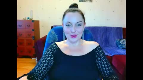 Snapshot of alice3694 chatting on March 1, 2026, 6:48 am Alice online show from March 1, 2026, 6:48 am