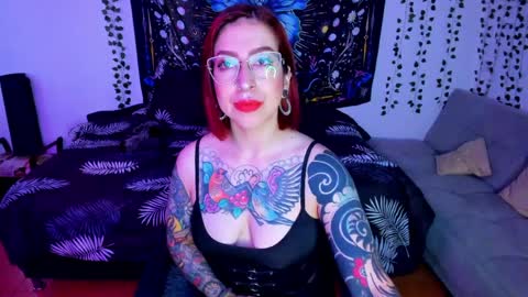 ALiCE ROSE online show from April 1, 2026, 12:17 pm
