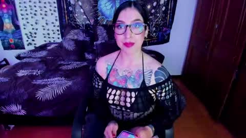 ALiCE ROSE online show from May 26, 2026, 2:46 pm