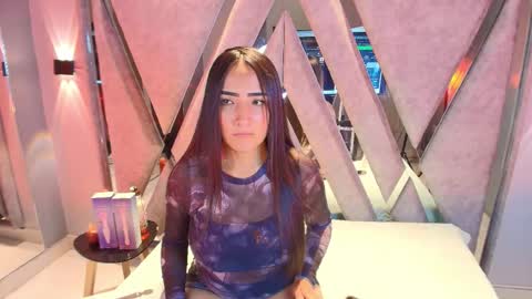 alice_26__ online show from March 18, 2026, 2:53 pm