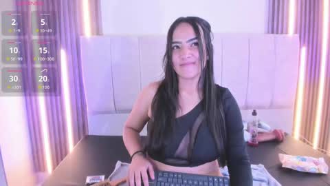 alice_26__ online show from April 21, 2026, 8:01 pm