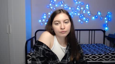 Alice online show from January 9, 2025, 8:01 pm