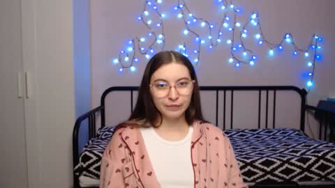 Alice online show from January 16, 2025, 10:55 pm