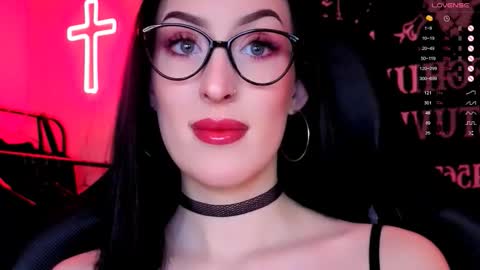 Miss Alice online show from February 21, 2026, 3:02 pm