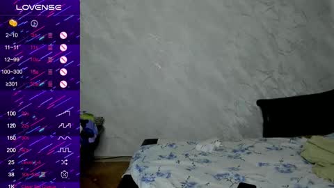 Snapshot of alice_allens chatting on September 21, 2025, 11:45 am Alice online show from September 21, 2025, 11:45 am