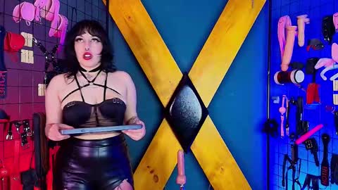 Alice and Rose online show from February 14, 2026, 9:06 am