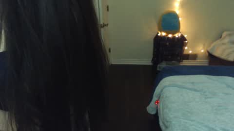 Alice Asks online show from February 7, 2025, 5:52 am