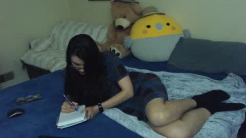 Alice Asks online show from February 13, 2025, 4:43 am