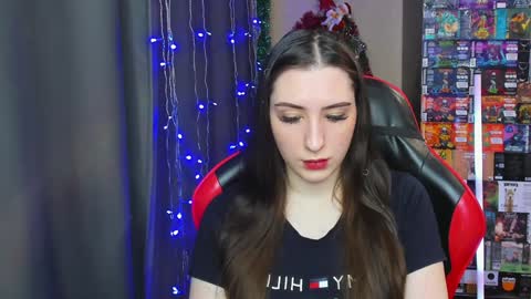 Snapshot of alice_bailey chatting on January 15, 2025, 1:09 pm Alice online show from January 15, 2025, 1:09 pm