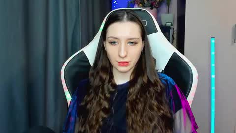 Snapshot of alice_bailey chatting on September 19, 2025, 3:34 pm Alice online show from September 19, 2025, 3:34 pm