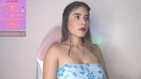 alice_cespedes online show from May 28, 2026, 10:18 pm