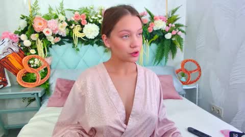 Alice in Wonderland  online show from September 27, 2025, 6:18 am