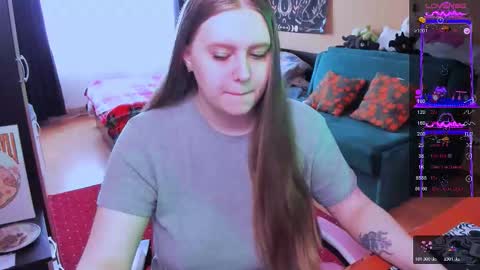 Alice 3 online show from February 3, 2026, 9:36 am