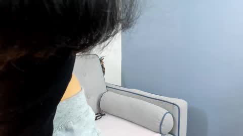 Snapshot of alice_evans_lov chatting on January 15, 2026, 1:16 pm Alice Evans online show from January 15, 2026, 1:16 pm