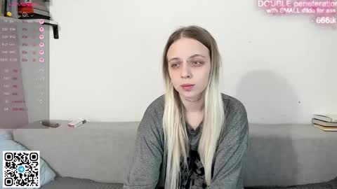 alice_halle online show from January 18, 2026, 1:42 am