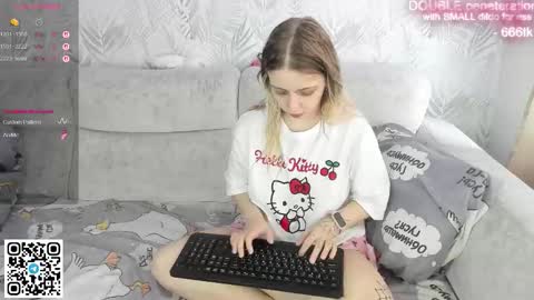 alice_halle online show from February 7, 2026, 2:59 am