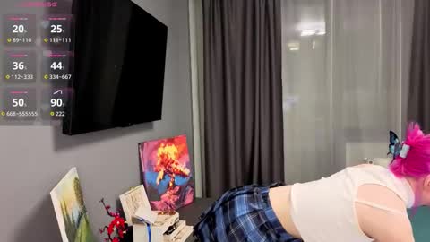 Alice online show from March 6, 2026, 2:35 pm