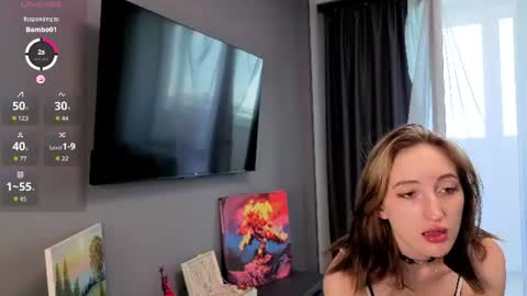 Snapshot of alice_in_chaturland_ chatting on July 8, 2026, 9:25 am Alice online show from July 8, 2026, 9:25 am